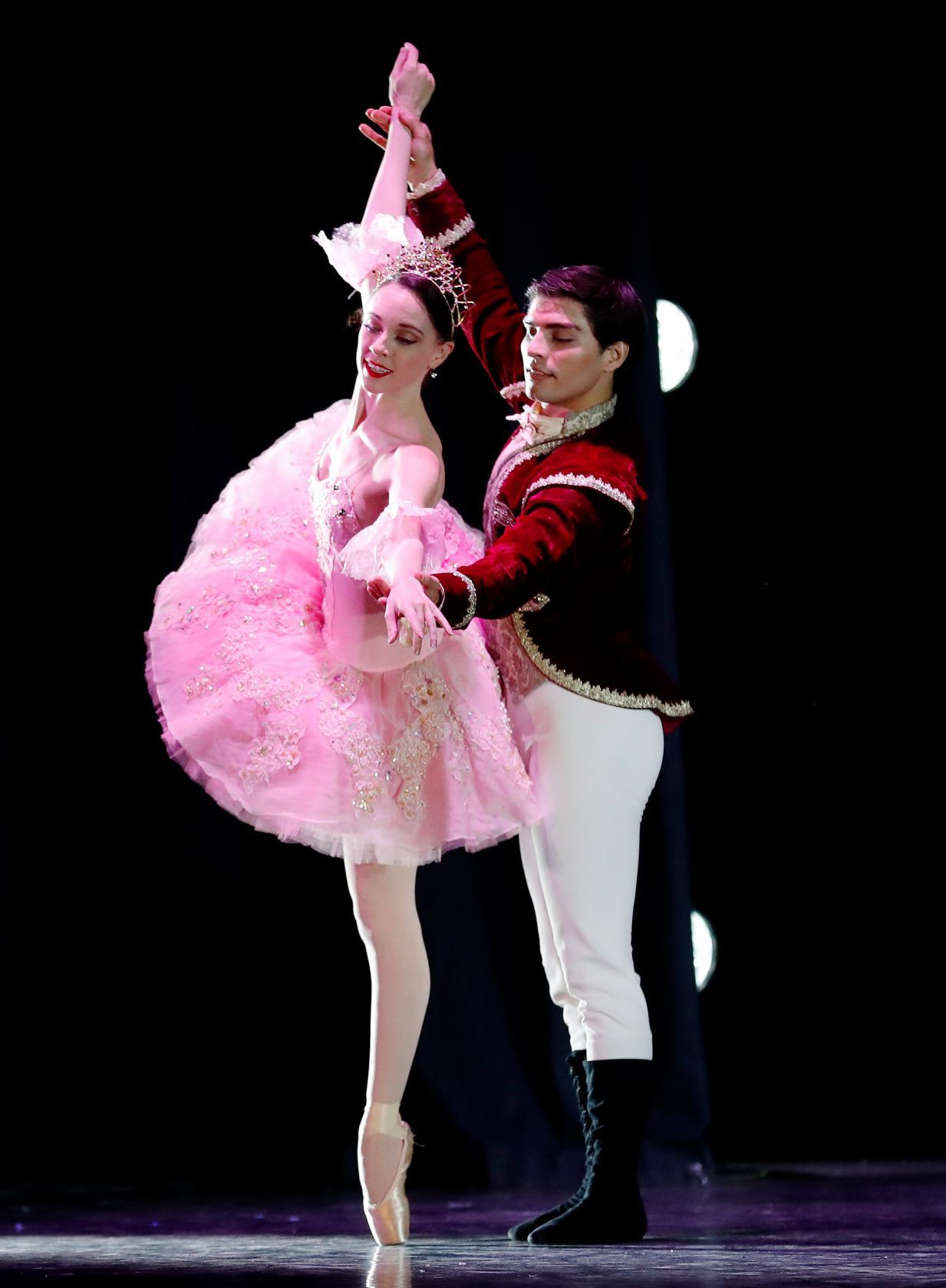 The Nutcracker